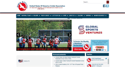 Desktop Screenshot of ny.usaca.org