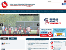 Tablet Screenshot of nw.usaca.org