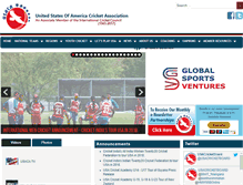 Tablet Screenshot of ne.usaca.org